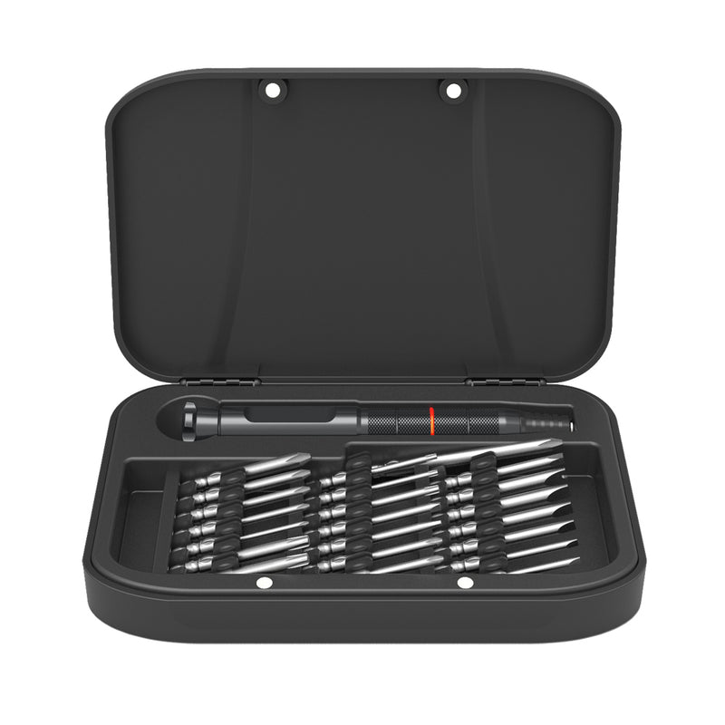 AtuMan X-1 22 in 1 Screwdriver Kit Portable Multi-purpose Precision Screwdriver Set Repair Tools