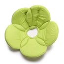 Soft Sponge Flower Shape Dog Cat Collar Pet Elizabeth Circle Wound Healing Medical Anti-Bite Collar