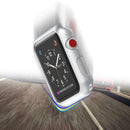 42mm Multi-color Plating PC Watch Protective Case For Apple Watch 2