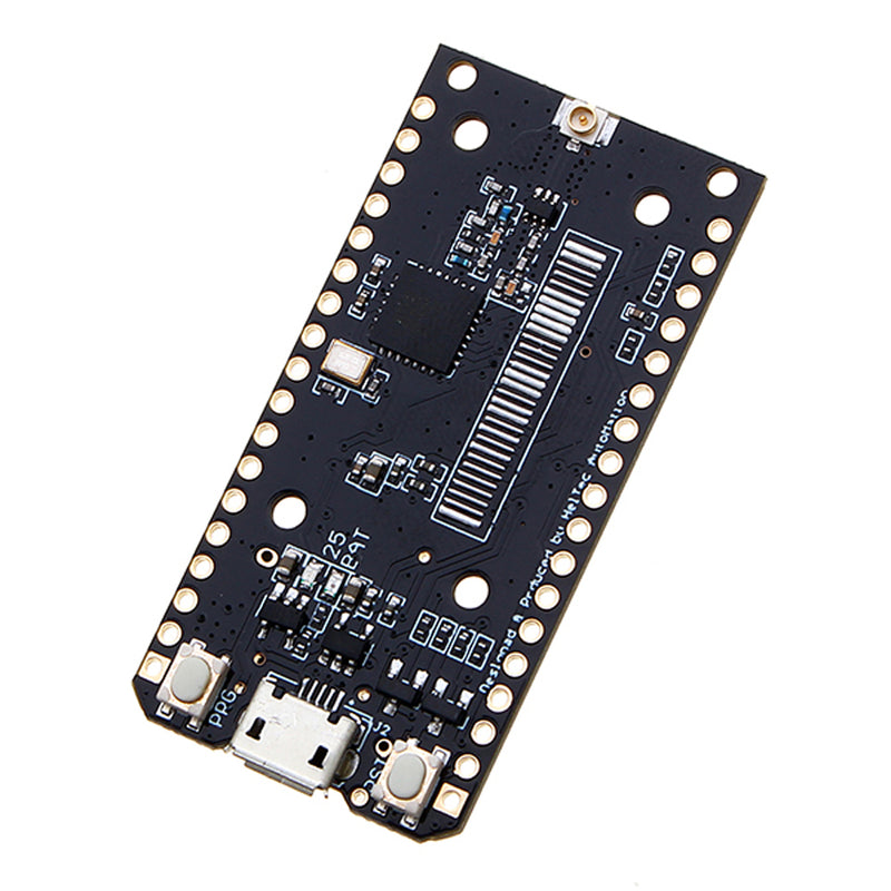 LILYGO TTGO 2Pcs ESP32 SX1276 LoRa 915MHz bluetooth WI-FI Internet Antenna Development Board