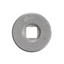 MIG Welding Steel 0.6-0.8 Wire Feed Drive Roller Roll Part Welding Machine Accessories