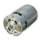 7.2/12/14.4/18V 12 Teeth Electric Gear Motor for Bosch