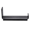 3D Printer Black Metal L-Clip Fixed Filament Bracket Support for Corexy Printer