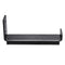 3D Printer Black Metal L-Clip Fixed Filament Bracket Support for Corexy Printer
