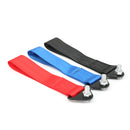 Universal High Strength Racing  Competition Towing Hook Hauling Strap Rated Rope