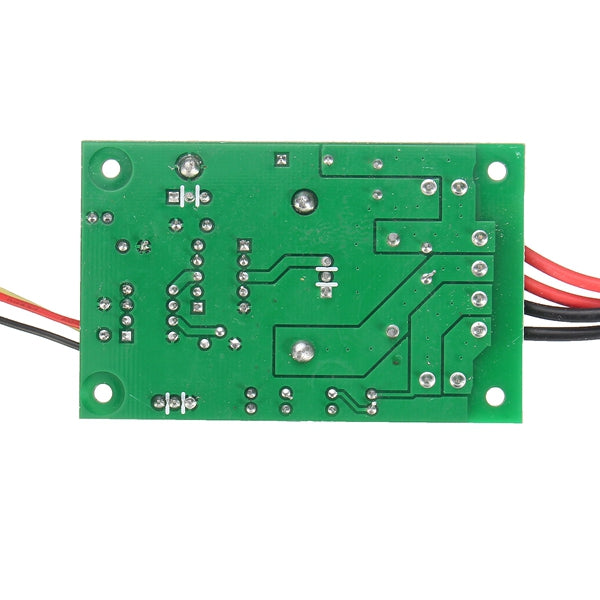 5pcs DC 6-30V 200W PWM Motor Speed Controller Regulator Reversible Control Forward / Reverse Switch