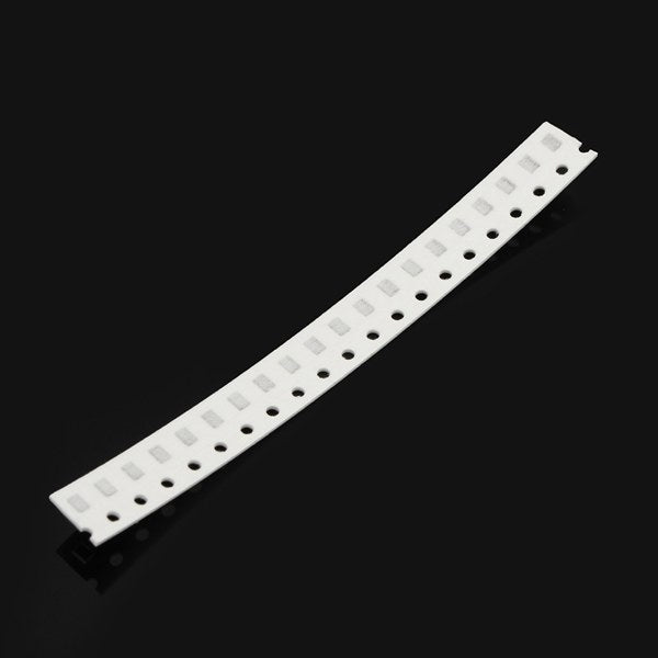 1280pcs 5% 0.125W 0805 SMD Resistor 64 Values 0ohm-10Mohm Assortment Kit