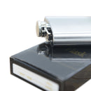 4oz Portable Hip Flask Stainless Steel Pocket Alcohol Whiskey Liquor Screw Cap Men's Gift Outdoor