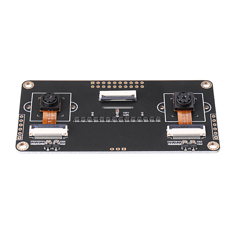 Sipeed 2 Megapixel OV2640 Binocular Camera Module For Maix-BIT / Maix-GO Development Board