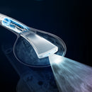 HIGOLD 2 in 1 Bathroom Handheld Showerhead 3 Shower Mode with Spray Jet G Connector Shower Head