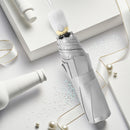 IPRee UPF50+ 2-3 People Travel Automatic Umbrella Three Folding Umbrella Camping Sunshade