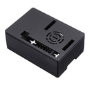 3.5 inch Protective Enclosure Case Support Dispaly Screen or Cooling Fan For Raspberry Pi