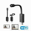U21 4K WIFI USB Camera Real-time Surveillance Motion Detect 160 IP Camera