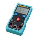 ANENG V01A Digital True RMS Multimeter Tester Autoranging Automotriz Multimeter Blue Color