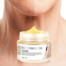 Goat Milk Honey Neck Cream Anti Wrinkle Aging Firming Necks Whitening Skin Care Facial Lifting