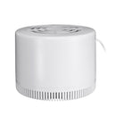 3D USB Electric Fly Bug Zapper Mosquito Insect Killer Lamp LED Light Trap Lamp Pest Control