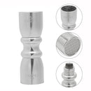 3 in 1 Snooker Pool Cue Tip Shaper Tool Shaper Scuffer Aerator