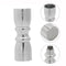 3 in 1 Snooker Pool Cue Tip Shaper Tool Shaper Scuffer Aerator