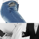 Yanmai R933 Lavalier Omnidirectional Condenser Microphone Clip-on Lapel Condenser Microphone For PC Phone iPad Camera Windows