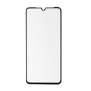 3 PCS BAKEEY Anti-Explosion Full Cover Full Gule Tempered Glass Screen Protector for Xiaomi Mi9 / Xiaomi Mi 9 Pro / Mi 9 Transparent Edition