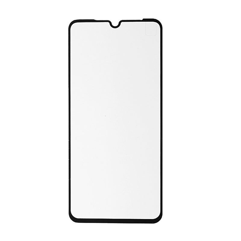 3 PCS BAKEEY Anti-Explosion Full Cover Full Gule Tempered Glass Screen Protector for Xiaomi Mi9 / Xiaomi Mi 9 Pro / Mi 9 Transparent Edition