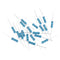 200pcs 3W 1KR 1K ohm Metal Film Resistor 1% Error 3w DIP Color Ring Resistance