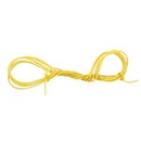 Yellow 2M 8/10/12/14/16/18/20/22/24/26 AWG Silicone Wire SR Wire