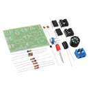 Temperature Alarm Kit Electronic Production DIY Circuit Board Student Experimental Training Part