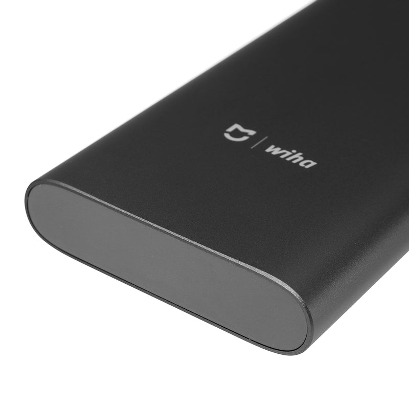 XIAOMI Mijia Wiha 24 in 1 Multi-purpose Precision Screwdriver Set Aluminium S2 Steel Repair Tools