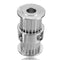 GT2 5MM 20 Teeth Double Side Timing Pulley For 3D Printer Accessories