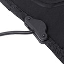 Tvird Car Heating Warm Seat Cover 12V Double Seat 2 Minutes Heating Up