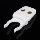 ER20 Collet Holder Clamp ISO20 Claw Tool Holder Clamp for CNC Machine