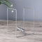 Stainless Steel Retro Metal Balls Toys Metal Stents Newton Pendulum Balls Desk Ornaments Decorations