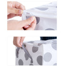 Multifunctional Foldable Clothes Storage Bag Blanket Quilt Closet Sweater Organizer Box Pouches Storage Drawer Storage Organizer