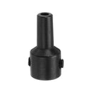 Effetool 3.17/4/5/6/8mm Brass Bush Steel Bush Copper Sleeve for JT0 Drill Chuck