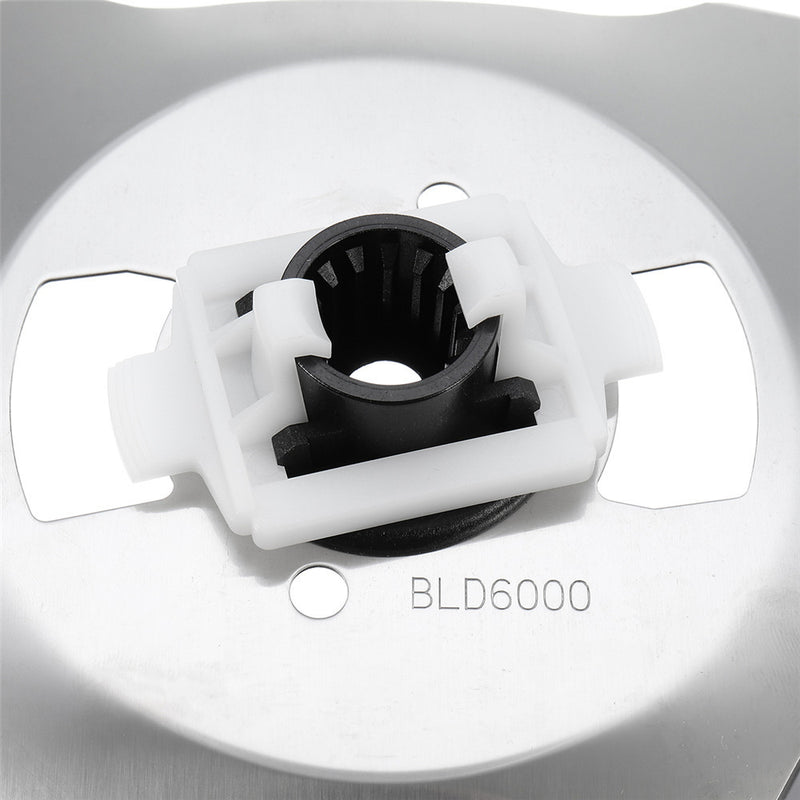 Cutter Trimmer Blade Lawnmower Replacement Blade for RS RC Models Mowing Robots Garden Lawn Mower Parts