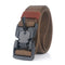 AWMN MB19 125cm x 3.8cm Military Tactical Belt Adjustable Nylon Belt Waist Belt Polyester Magnetic Buckle