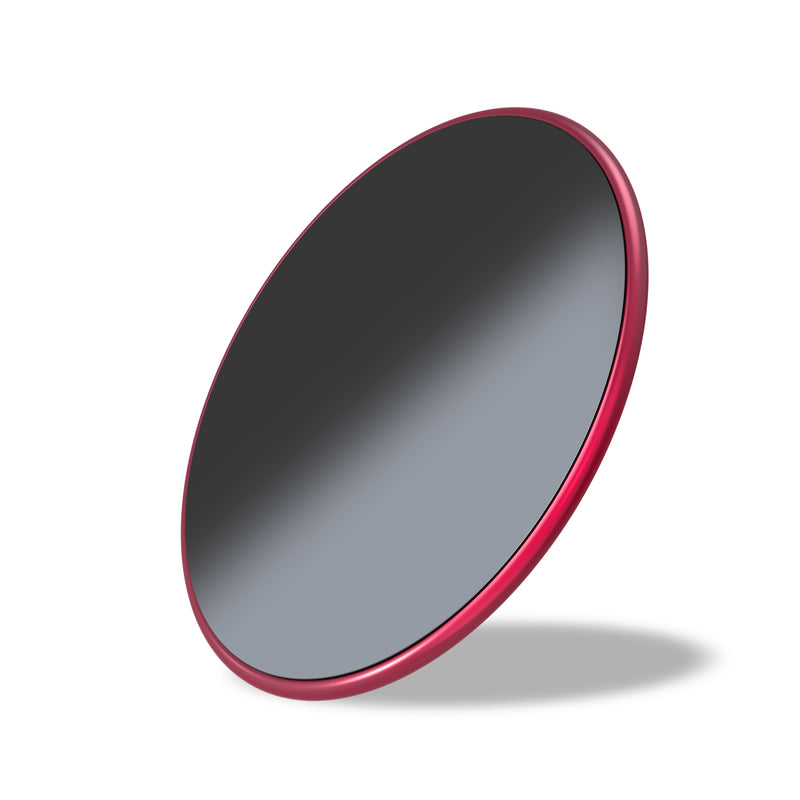 UMIDIGI Q1 15W 2.5D Charging Surface Fast Wireless Charger for iPhone 8 X for Samsung S8 S9 Note 8