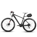 ROCKBROS Cycling Shelves Package Saddle Bag Bicycle Tail Bag Mountain Bike Pack Hard Shell Bike Bag
