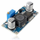 30pcs 3A XL6009 DC-DC 50KHz Adjustable Step Up Power Converter Module