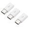 Bakeey USB C To Type C Converter Adapter For HUAWEI P30 Mate 20Pro XIAOMI MI8 MI9 S10 S10+