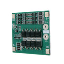 3S String 25A 11.1V 12V 14.8V 16.8V 18650 Lithium Battery Overcharge and Over Discharge Protection Board