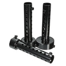 35mm 48mm 60mm Removable Motorcycle Exhaust Muffler Pipe Silencer