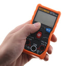 ANENG V01A Digital True RMS Multimeter Tester Autoranging Automotriz Multimeter Orange Color