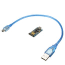 3Pcs FTDI Basic FT232 FIO Pro Mini Lilypad Program Downloader For