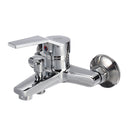 Bathroom Tub Shower Faucet Wall Mount Shower Bath Faucet Valve Mixer Tap