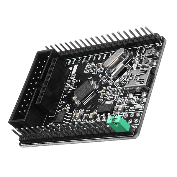 3pcs Stm32f103c8t6 Stm32f103 Stm32f1 Stm32 Development Board System Board  Learning Kit