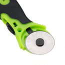 Effetool 28mm/45mm Sewing Quilting Rotary Cutter or Refill Blade fits Olfa Fiskars Clover Cutters