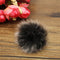 Lapel Microphone Mic Windscreedn Wind Shield Wind Fur Muff For Lapel Lavalier