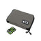 Honana HN-CB2 Waterproof Cable Storage Bag Electronic Accessories Organizer Travel Carry Case